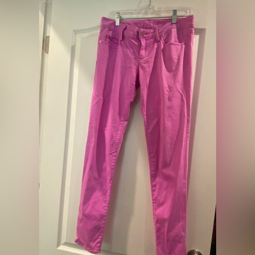 Lily Pulitzer pants